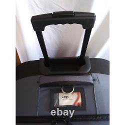 USED Laerdal SimMan 3G Manikin equipment Rolling Suitcase Case Medical Dummy