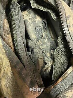 USGI Molle II Lightweight Load Carrying Equipment Medic Bag ACU