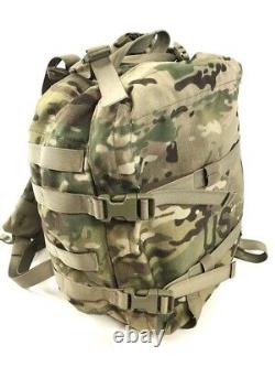 USGI Molle II Lightweight Load Carrying Equipment Medic Bag Multicam OCP