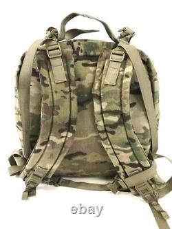 USGI Molle II Lightweight Load Carrying Equipment Medic Bag Multicam OCP