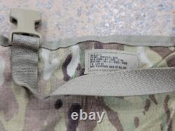 USGI Molle II Lightweight Load Carrying Equipment Medic Bag Multicam OCP