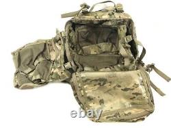 USGI Molle II Lightweight Load Carrying Equipment Medic Bag Multicam OCP