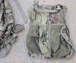 USGI Molle II Lightweight Load Carrying Equipment Medic Bag Multicam OCP