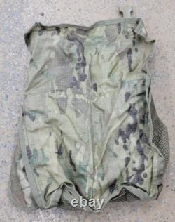 USGI Molle II Lightweight Load Carrying Equipment Medic Bag Multicam OCP