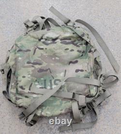 USGI Molle II Lightweight Load Carrying Equipment Medic Bag Multicam OCP