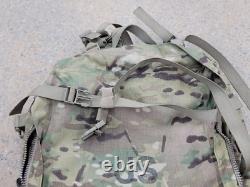 USGI Molle II Lightweight Load Carrying Equipment Medic Bag Multicam OCP