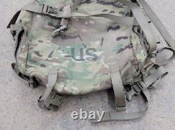 USGI Molle II Lightweight Load Carrying Equipment Medic Bag Multicam OCP