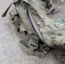 USGI Molle II Lightweight Load Carrying Equipment Medic Bag Multicam OCP