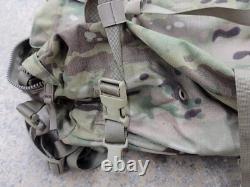 USGI Molle II Lightweight Load Carrying Equipment Medic Bag Multicam OCP