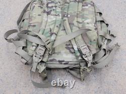 USGI Molle II Lightweight Load Carrying Equipment Medic Bag Multicam OCP