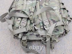 USGI Molle II Lightweight Load Carrying Equipment Medic Bag Multicam OCP