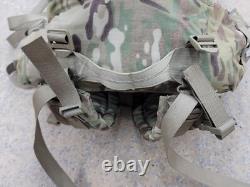 USGI Molle II Lightweight Load Carrying Equipment Medic Bag Multicam OCP