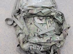 USGI Molle II Lightweight Load Carrying Equipment Medic Bag Multicam OCP