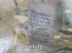 USGI Molle II Lightweight Load Carrying Equipment Medic Bag Multicam OCP