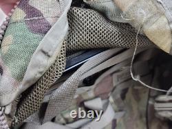USGI Molle II Lightweight Load Carrying Equipment Medic Bag Multicam OCP