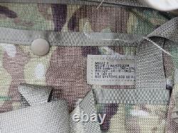 USGI Molle II Lightweight Load Carrying Equipment Medic Bag Multicam OCP