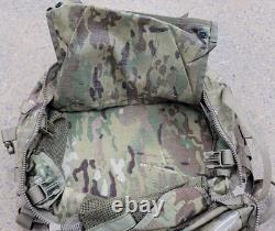 USGI Molle II Lightweight Load Carrying Equipment Medic Bag Multicam OCP