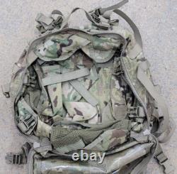 USGI Molle II Lightweight Load Carrying Equipment Medic Bag Multicam OCP