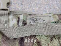 USGI Molle II Lightweight Load Carrying Equipment Medic Bag Multicam OCP withPouch