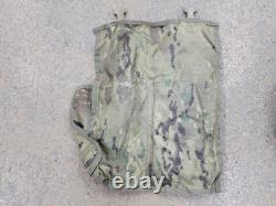 USGI Molle II Lightweight Load Carrying Equipment Medic Bag Multicam OCP withPouch