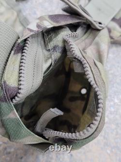 USGI Molle II Lightweight Load Carrying Equipment Medic Bag Multicam OCP withPouch