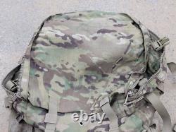 USGI Molle II Lightweight Load Carrying Equipment Medic Bag Multicam OCP withPouch