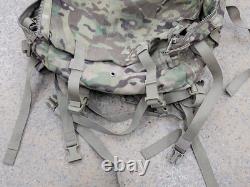 USGI Molle II Lightweight Load Carrying Equipment Medic Bag Multicam OCP withPouch