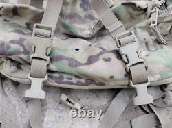 USGI Molle II Lightweight Load Carrying Equipment Medic Bag Multicam OCP withPouch