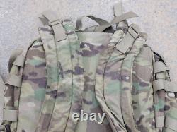 USGI Molle II Lightweight Load Carrying Equipment Medic Bag Multicam OCP withPouch
