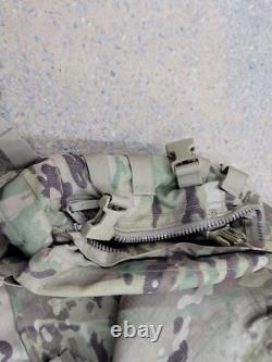 USGI Molle II Lightweight Load Carrying Equipment Medic Bag Multicam OCP withPouch