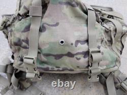 USGI Molle II Lightweight Load Carrying Equipment Medic Bag Multicam OCP withPouch