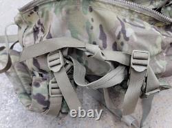 USGI Molle II Lightweight Load Carrying Equipment Medic Bag Multicam OCP withPouch