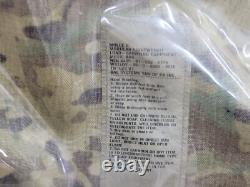 USGI Molle II Lightweight Load Carrying Equipment Medic Bag Multicam OCP withPouch