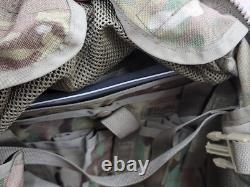 USGI Molle II Lightweight Load Carrying Equipment Medic Bag Multicam OCP withPouch