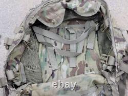 USGI Molle II Lightweight Load Carrying Equipment Medic Bag Multicam OCP withPouch