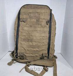 USMC Corpsman CAS Medical Assault Pack For Medical Supplies