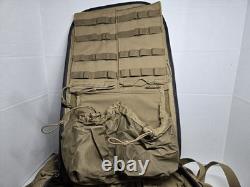USMC Corpsman CAS Medical Assault Pack For Medical Supplies