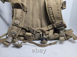 USMC Corpsman CAS Medical Assault Pack For Medical Supplies
