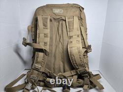 USMC Corpsman CAS Medical Assault Pack For Medical Supplies