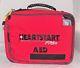 Uk Seller Philips Heartstart Fr2+ Defib Aed With Battery + New 2018 Pads