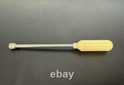 Ulrich Medical CR 1965 Instrument
