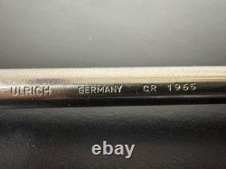 Ulrich Medical CR 1965 Instrument