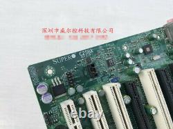 Ultra-micro industrial control equipment medical motherboard C2SBX REV 2.02 new
