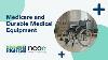 Understanding Medicare And Durable Medical Equipment
