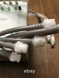 Unetixs Vascular Auto Cuff Select Medical Equipment 11948-0000-01