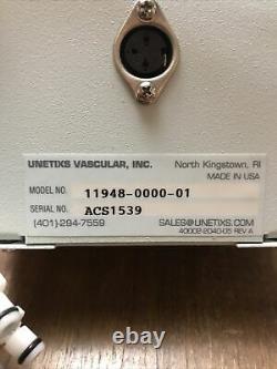 Unetixs Vascular Auto Cuff Select Medical Equipment 11948-0000-01