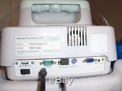 Unetixs Vascular Revo 1100 Doppler System