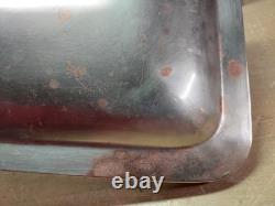 Unique Vintage Scanlan Morris Co. Medical Equipment Sterilizer