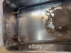 Unique Vintage Scanlan Morris Co. Medical Equipment Sterilizer