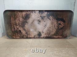 Unique Vintage Scanlan Morris Co. Medical Equipment Sterilizer